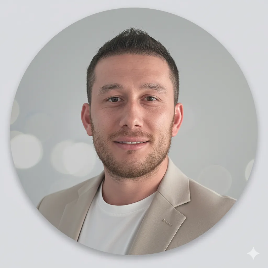 Ramazan Özaslan
